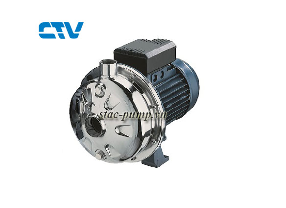 Bơm nước tăng áp Stac tự động