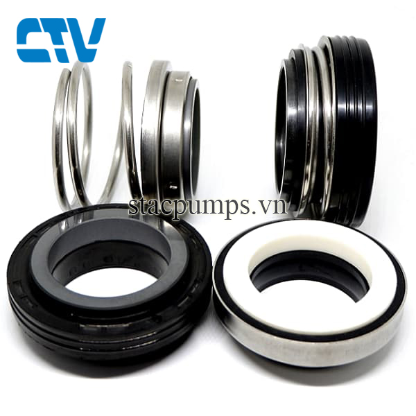 Vì Sao Phớt Máy Bơm Nước Nhanh Hỏng? Những Sai Lầm Thường Gặp Trong Vận Hành