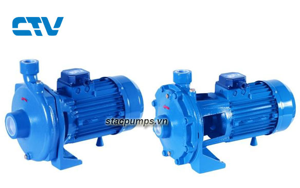Đại lý máy bơm ly tâm Stac chính hãng giá tốt nhất thị trường Miền Bắc