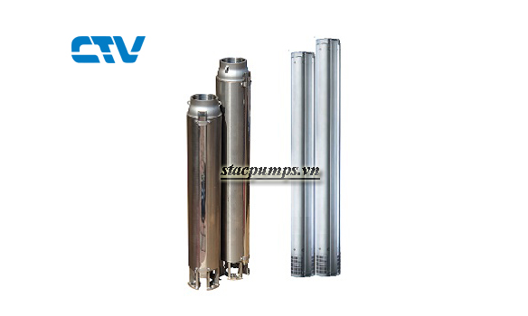 Máy bơm hỏa tiễn Stac chính hãng giá ưu đãi nhất