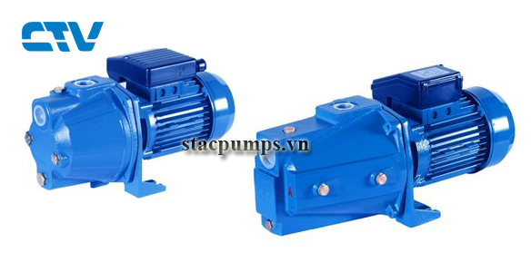 Máy bơm tăng áp Stac chính hãng giá rẻ tại Hà Nội