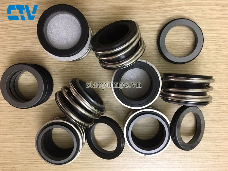 Phớt máy bơm chịu nhiệt, chịu mài mòn