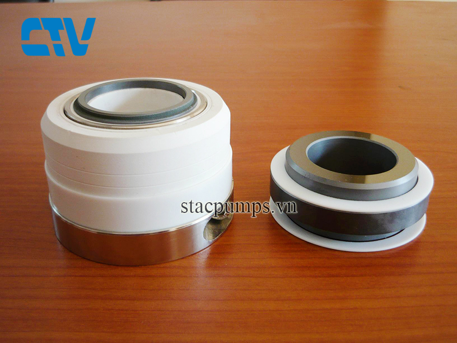 Đặc Điểm Của Phớt Bơm Nước Hóa Chất Chất Lượng Cao