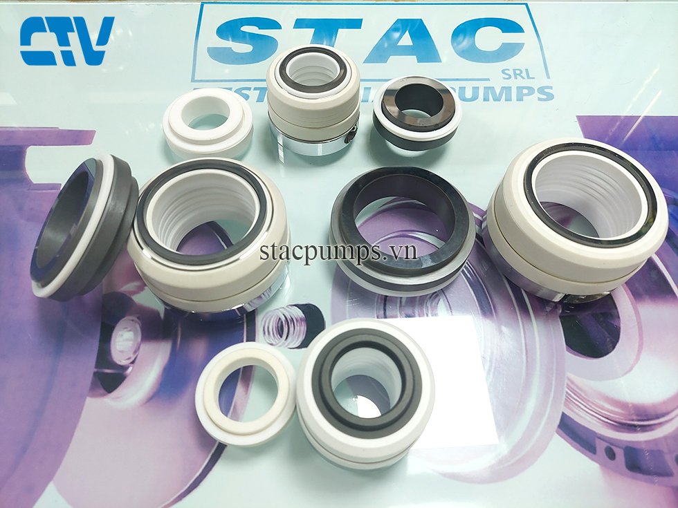 Phớt máy bơm nước chất lượng từ các thương hiệu hàng đầu thế giới