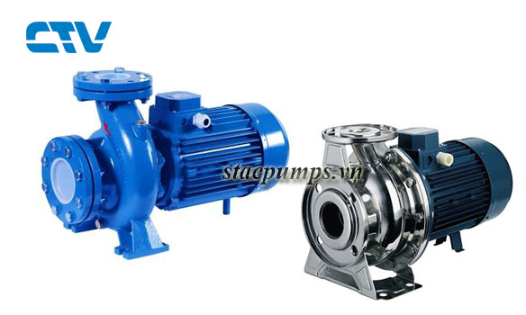 Sửa máy bơm nước Stac ở đâu tại Miền Bắc