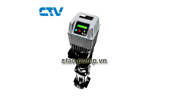Máy bơm nước tích hợp biến tần Stac Vasco