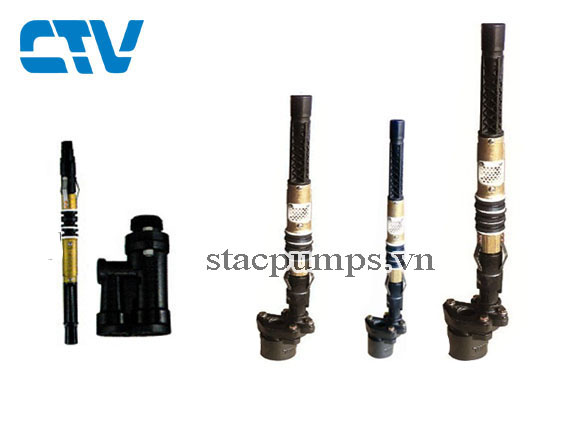 Củ Hút Giếng Hanil PJ 51