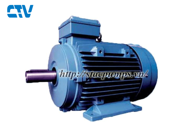 Động cơ máy bơm ATT