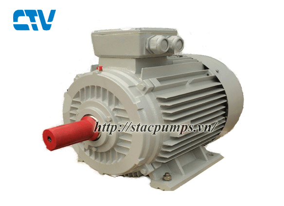 Motor - Động cơ điện ESC