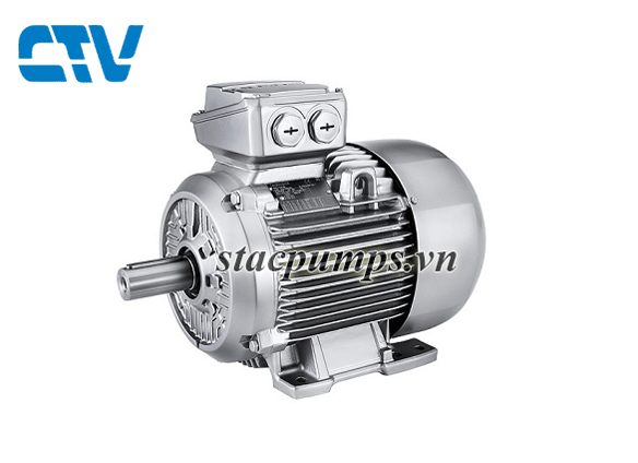 Động cơ máy bơm Siemens
