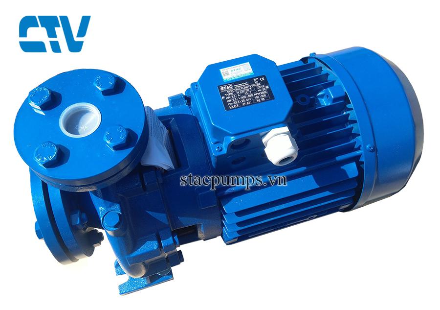 Bơm Stac ly tâm công nghiệp N32/400