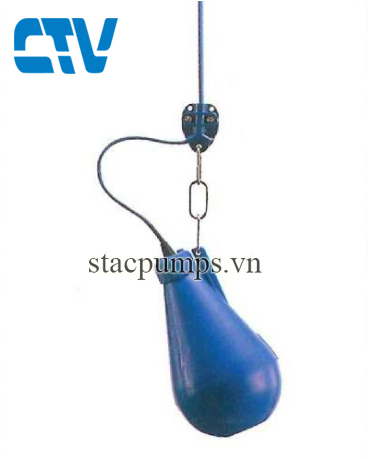 Phao báo mức Shinmaywa LC