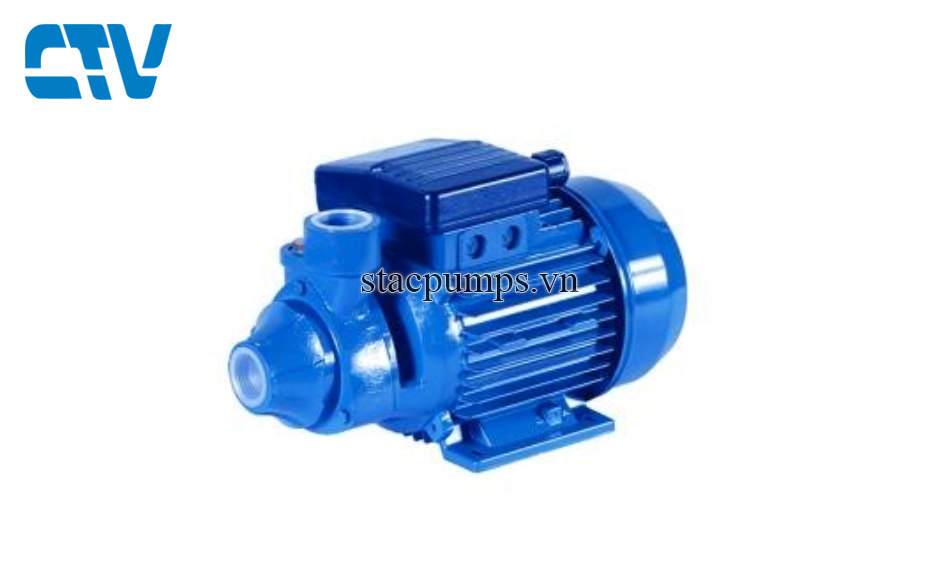 Máy bơm lốc xoáy Stac PM/90 M 0,75kw