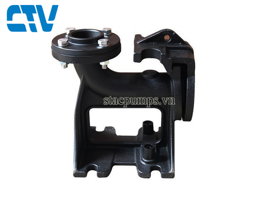 Auto Coupling DN 65 - Khớp nối nhanh cho máy bơm chìm