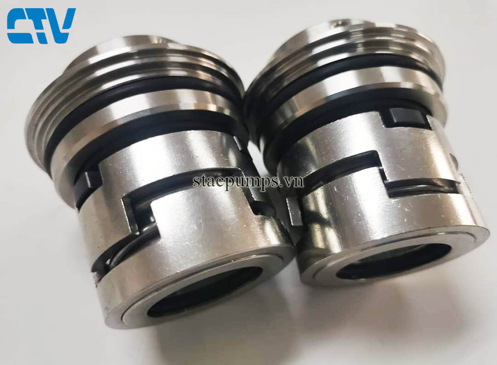 Phớt máy bơm công nghiệp trục đứng CNP-CDL 120-60-2